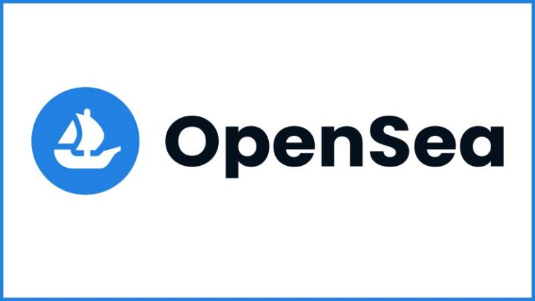 オープンシーのロゴ
