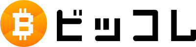 ビッコレのロゴ