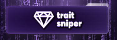 【NFTツール】Trait SniperでジェネラティブNFTのランクを調べる方法を紹介！